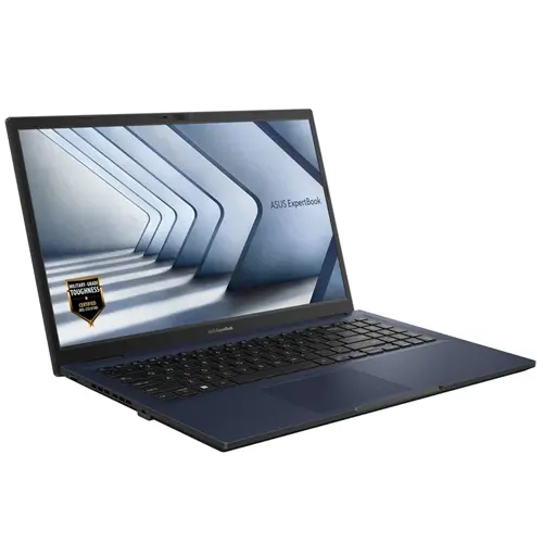 لپ تاپ 15.6 اینچی ایسوس مدل Expertbook B1 B1502CVAI716512B0Di7 1355U16GB DDR4512GB SSDTNW (3)